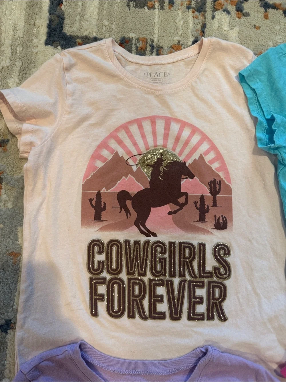 The Children’s Place shirts